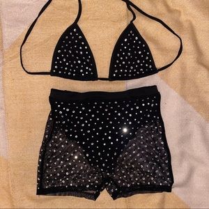 Rhinestone Set